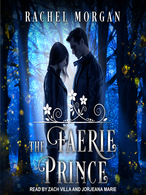 Title details for The Faerie Prince by Rachel Morgan - Available
